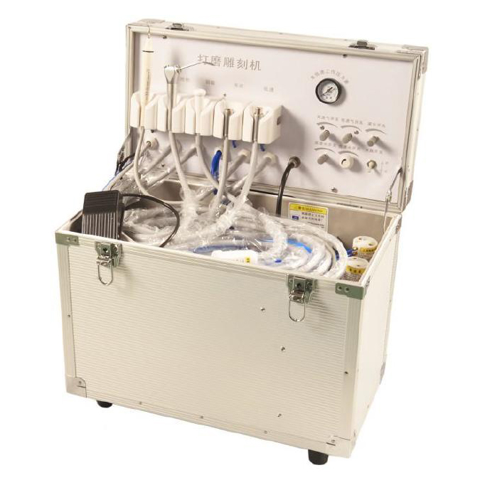 Portable Dental Unit, Portable Dental chair, China portable dental chair unit